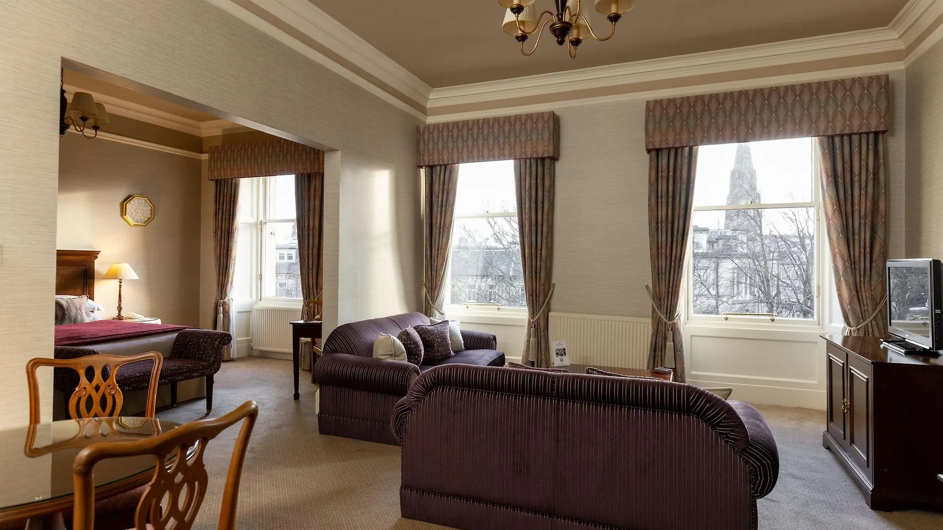 Hapimag Resort Edinburgh