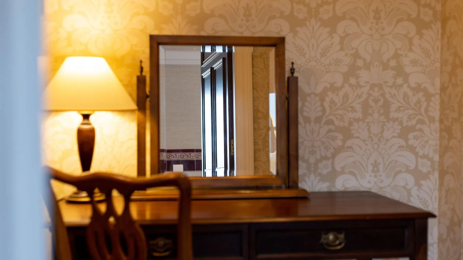 Hapimag Resort Edinburgh