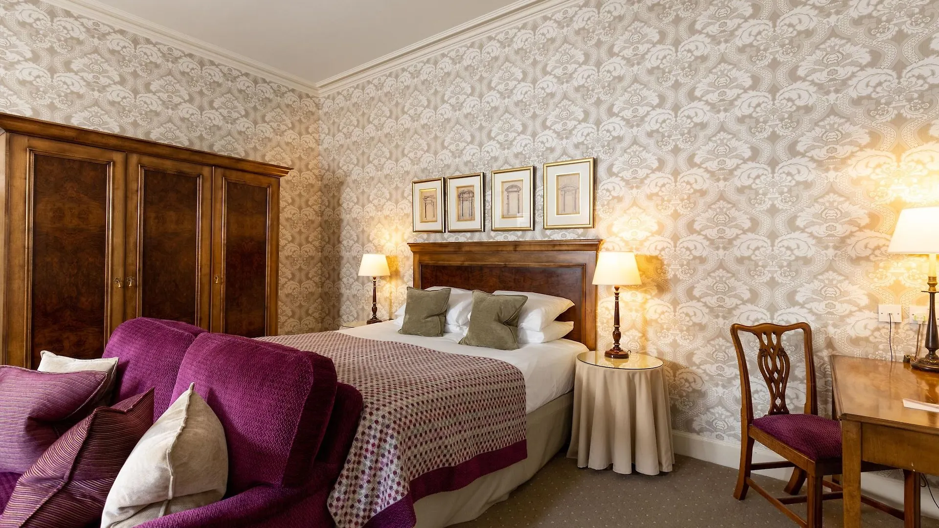 Hotel Hapimag Resort Edinburgh
