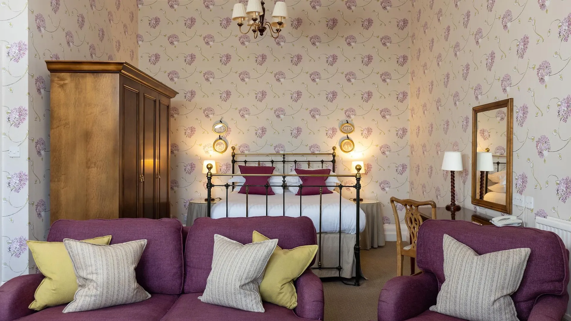 Hapimag Resort Edinburgh United Kingdom