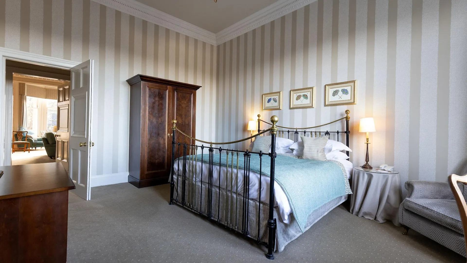 Hotel Hapimag Resort Edinburgh