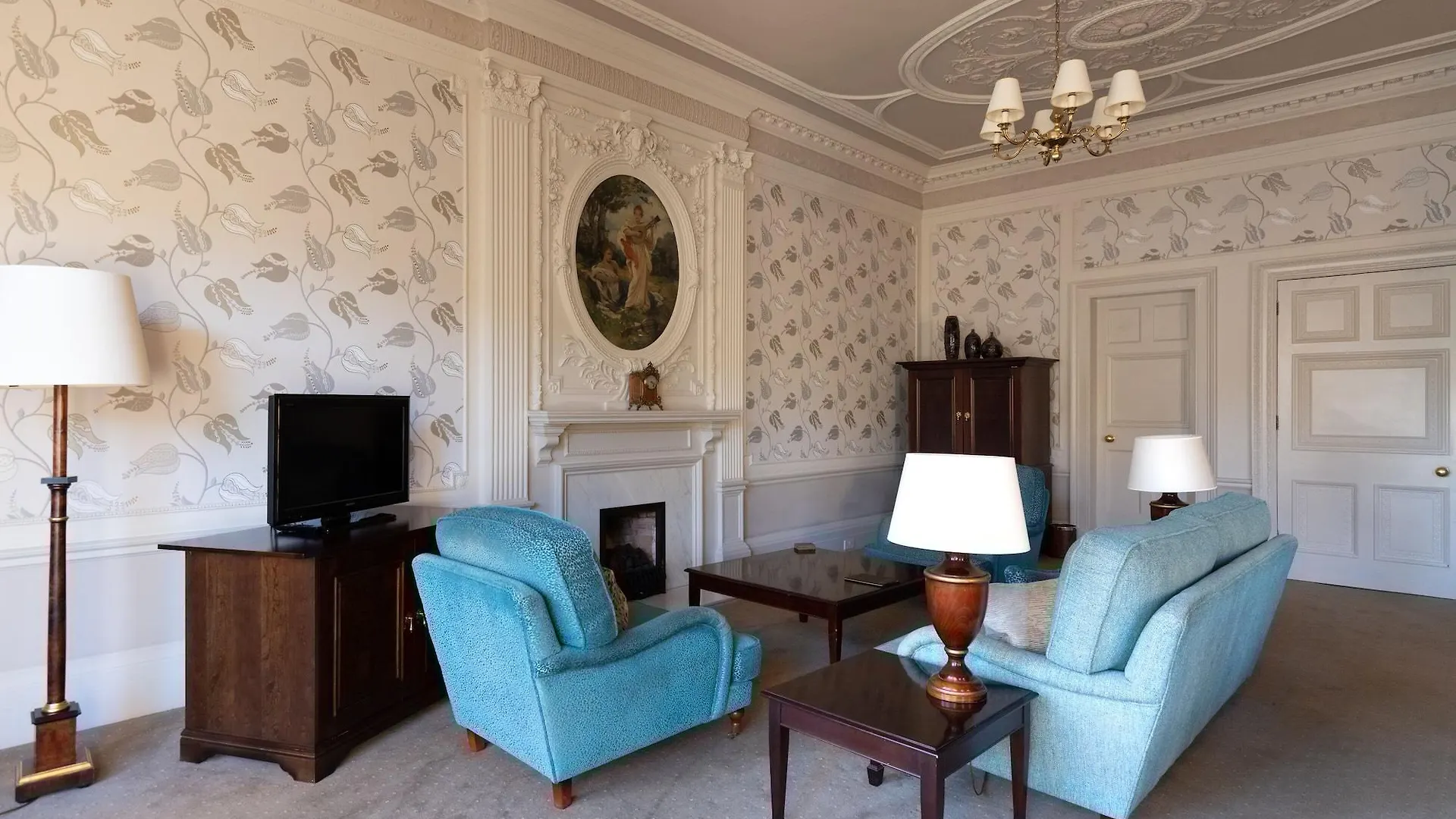 **** Hotel Hapimag Resort Edinburgh United Kingdom