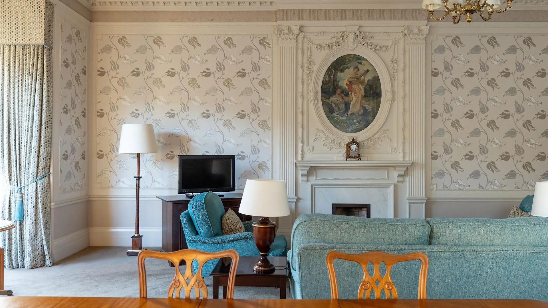 Hapimag Resort Edinburgh Hotel