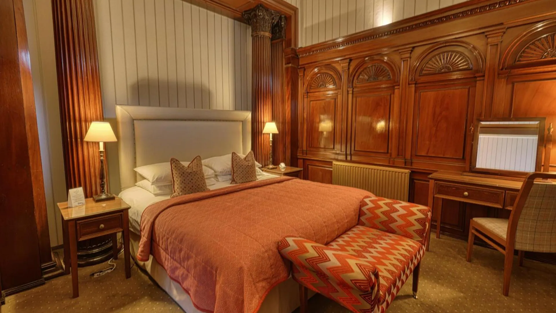 Hapimag Resort Edinburgh United Kingdom