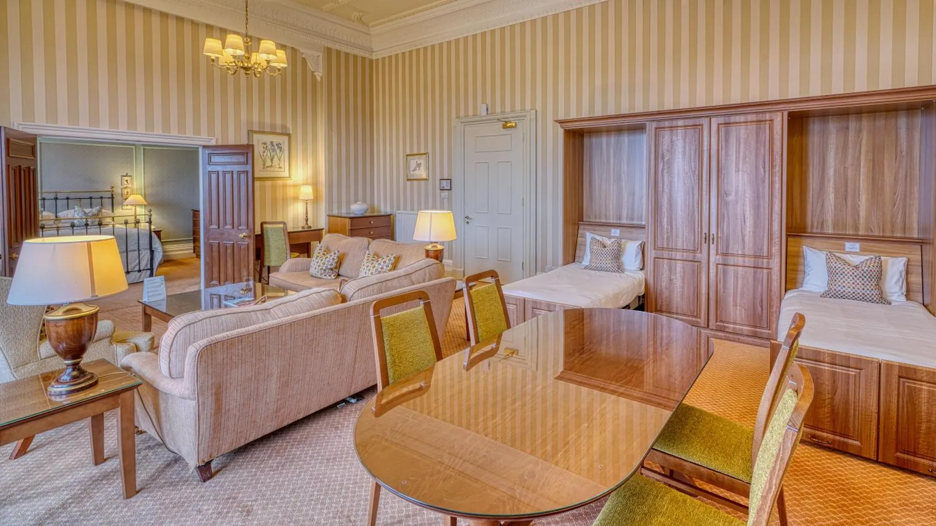 Hapimag Resort Edinburgh United Kingdom