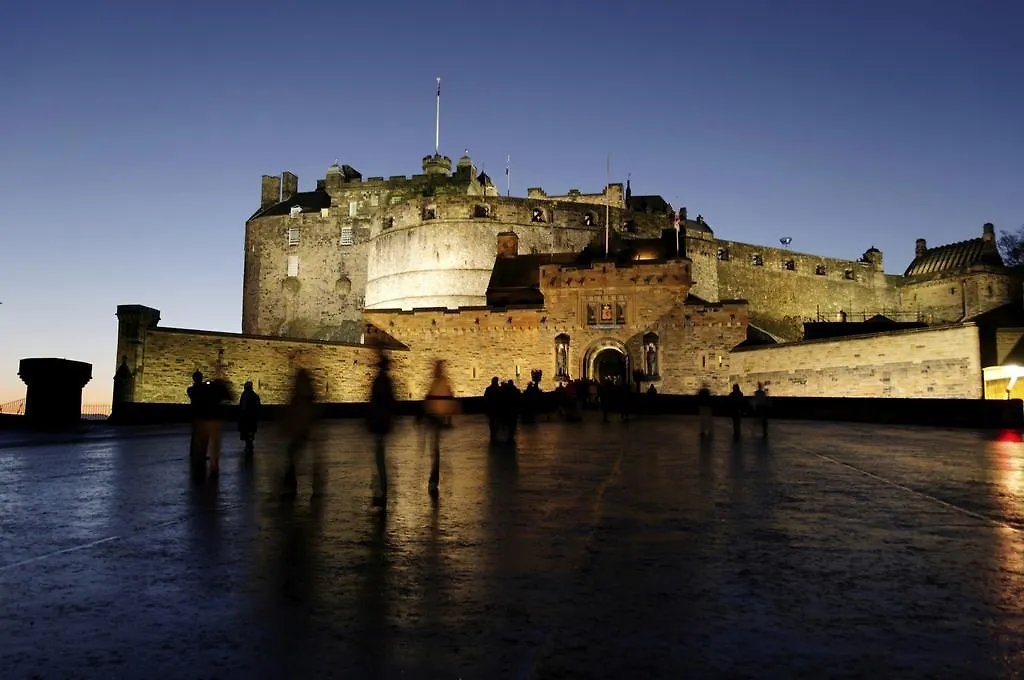 Hotel Hapimag Resort Edinburgh
